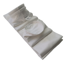 Industrial dust air filtration filter bag PTFE dust filter bag